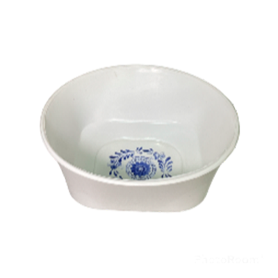 PLATO CEREALERO CUADRADO TALAVERA